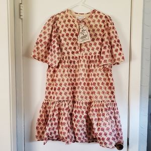 Emerson Fry Isla Dress XS/S